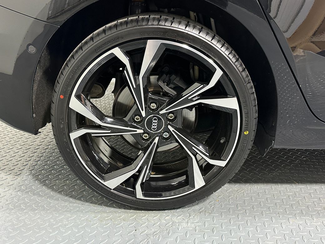 2022 Audi A3