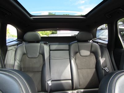 2018 Volvo XC60