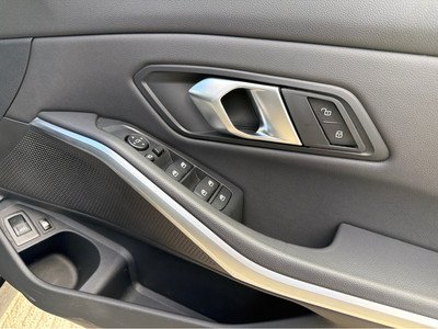 2025 BMW 3 Series
