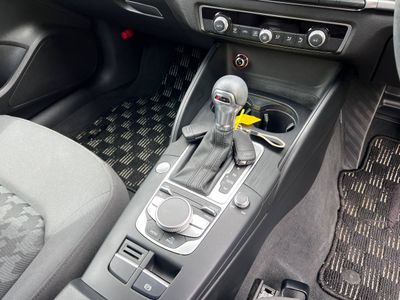 2016 Audi A3