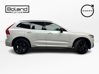 2026 Volvo XC60
