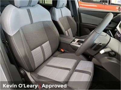 2026 Opel Grandland