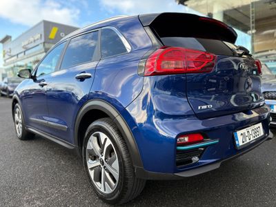 2021 Kia Niro