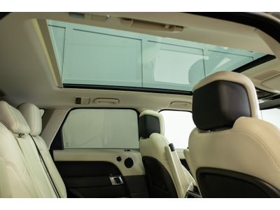 2021 Land Rover Range Rover Sport