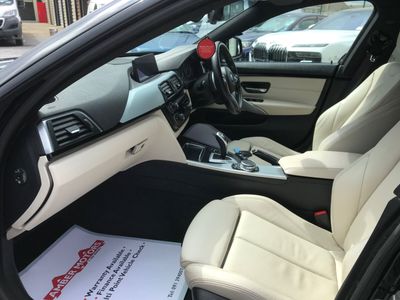 2019 BMW 4 Series