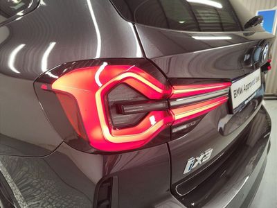 2024 BMW iX3