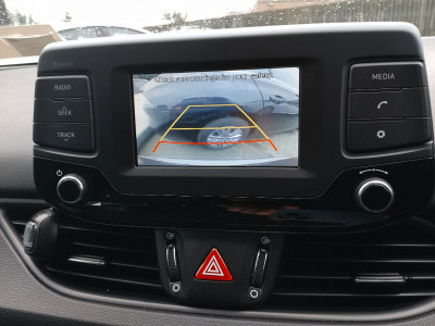 2017 Hyundai i30