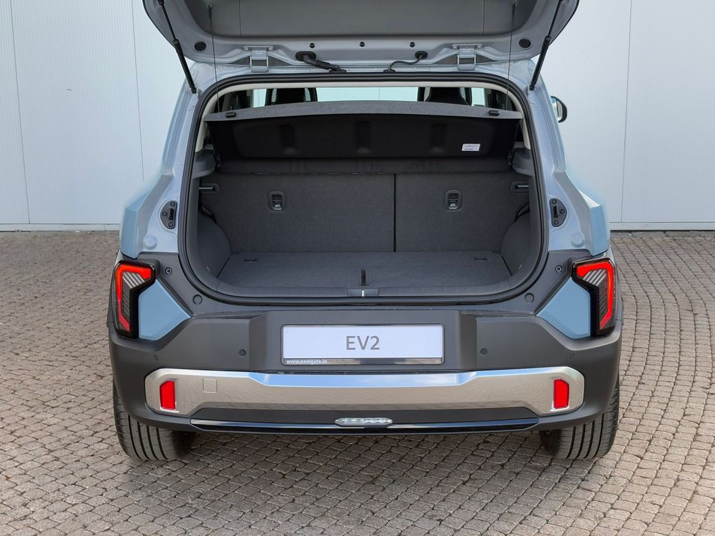 2026 Kia EV2