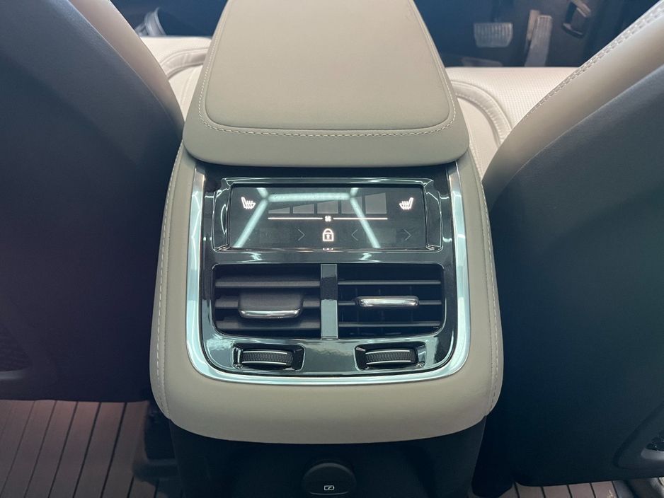 2025 Volvo XC90