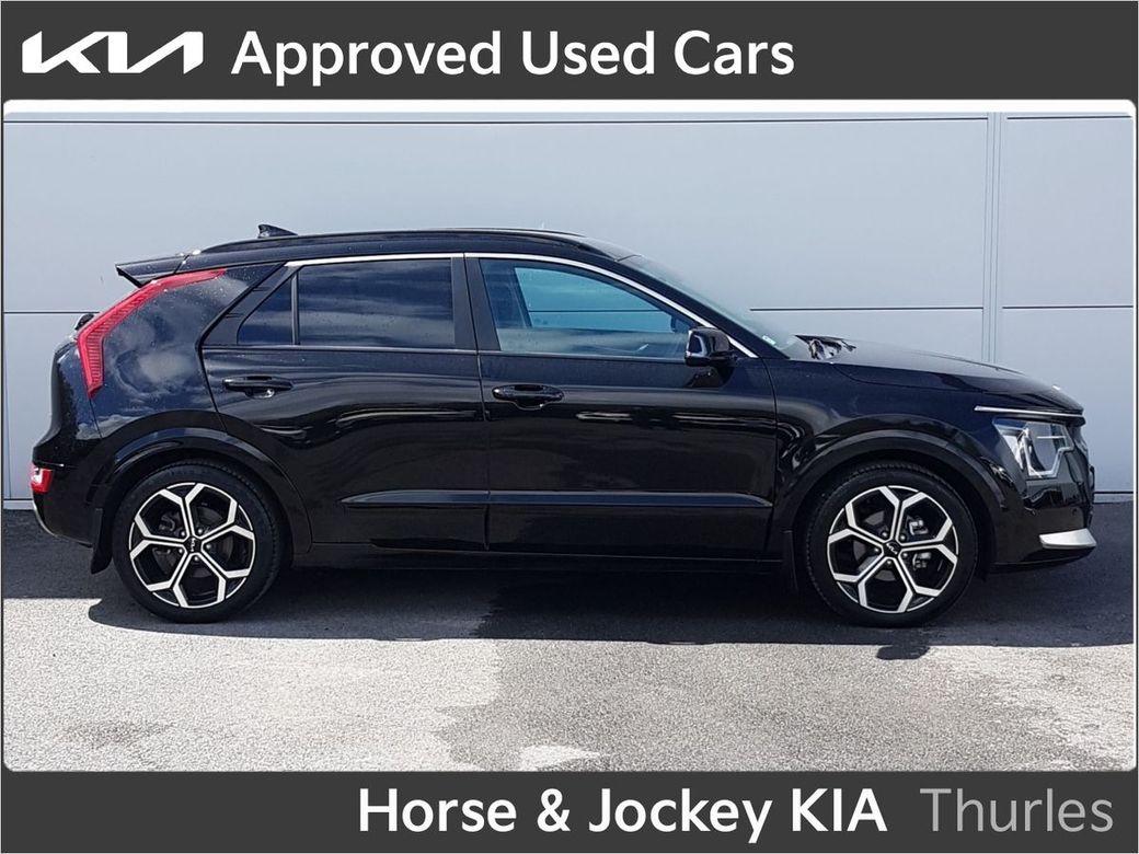 2023 Kia Niro