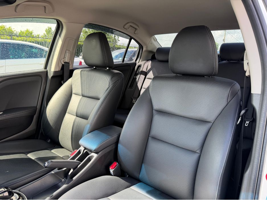 2018 Honda Grace