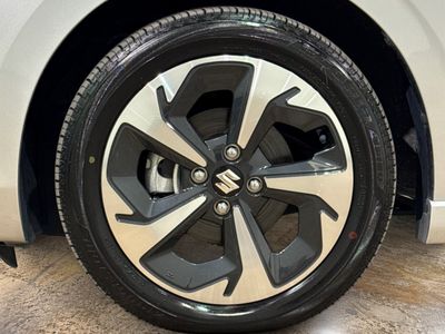 2024 Suzuki Swift