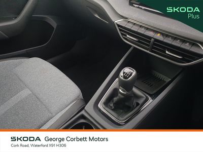 2025 Skoda Octavia