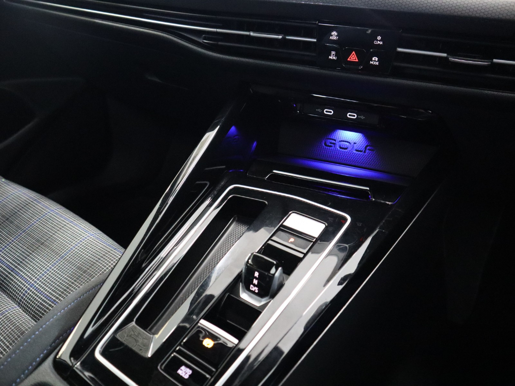 2023 Volkswagen Golf