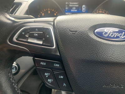 2018 Ford Kuga