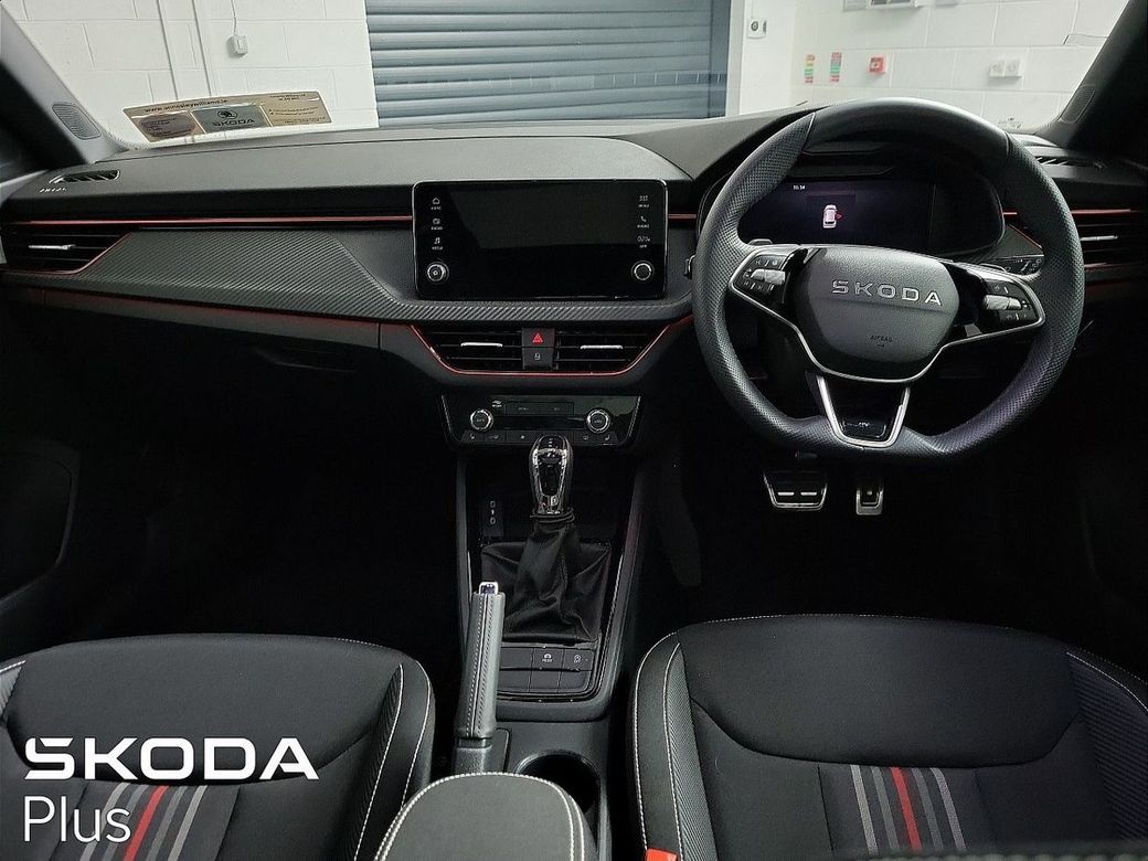 2026 Skoda Kamiq