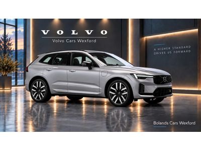 2027 Volvo XC60