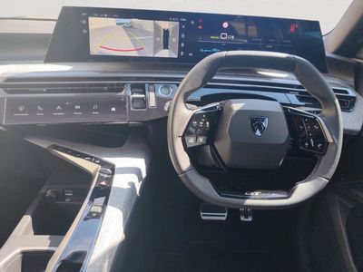 2026 Peugeot 5008