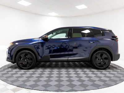 2026 Citroen C5 Aircross