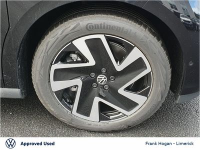 2025 Volkswagen ID. Buzz