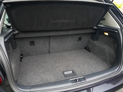 2014 Volkswagen Polo