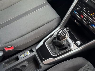 2024 Volkswagen T-Roc