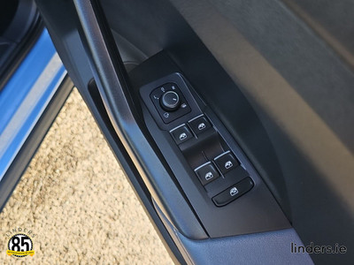 2024 Volkswagen T-Cross