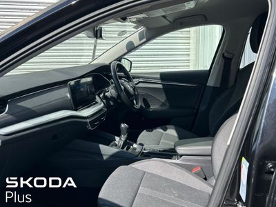 2023 Skoda Octavia