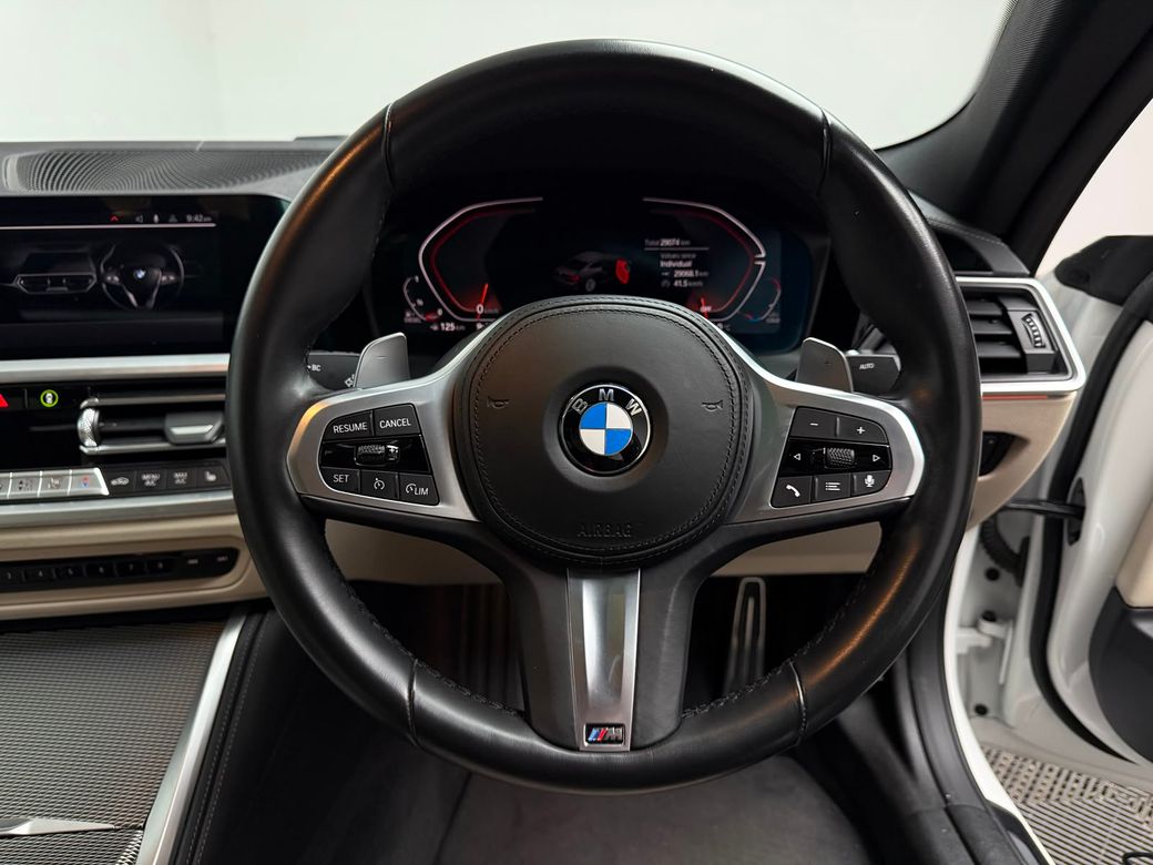 2023 BMW 4 Series