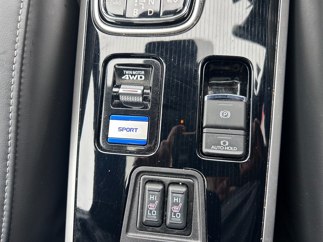 2021 Mitsubishi Outlander