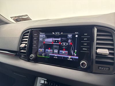 2024 Skoda Karoq