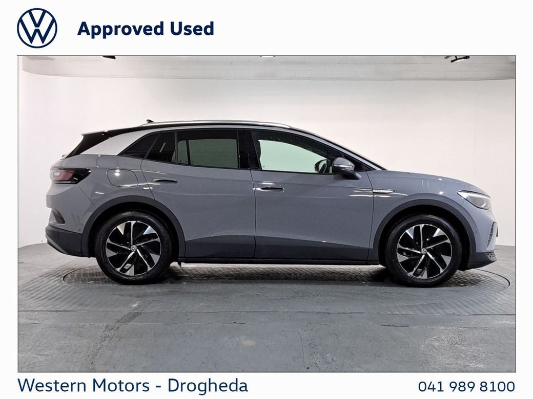 2023 Volkswagen ID.4