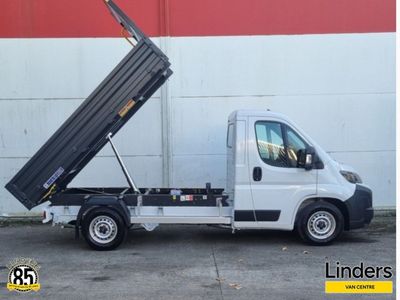 2025 Opel Movano