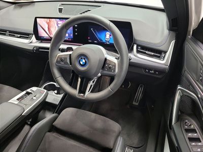 2025 BMW iX1