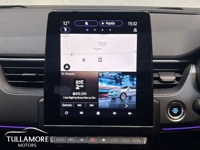 2022 Renault Arkana