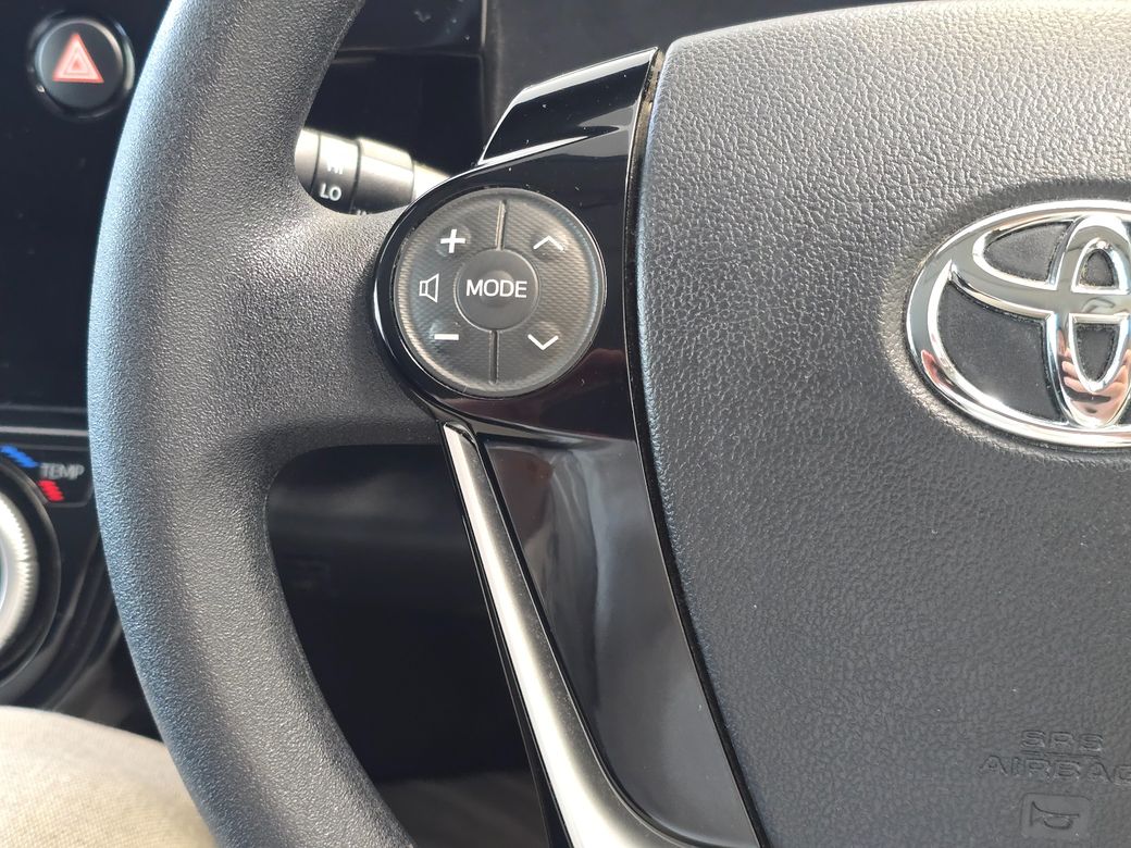 2020 Toyota Aqua