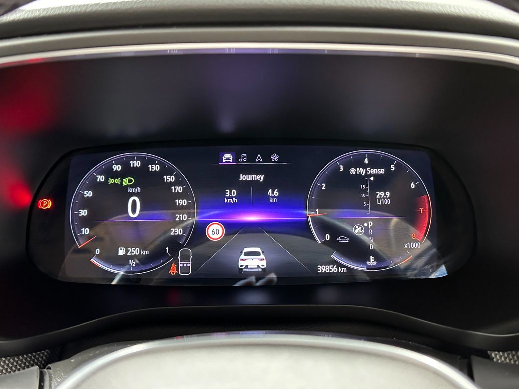2023 Renault Arkana