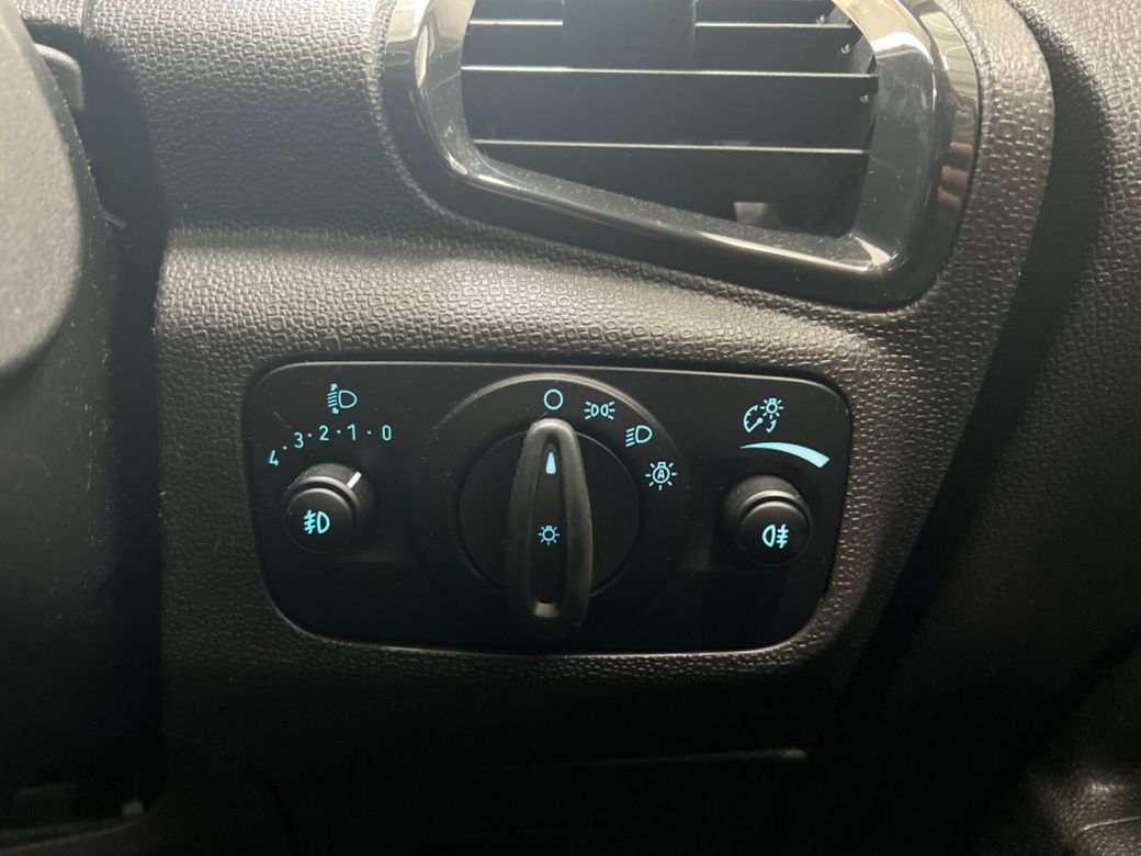 2016 Ford Ecosport