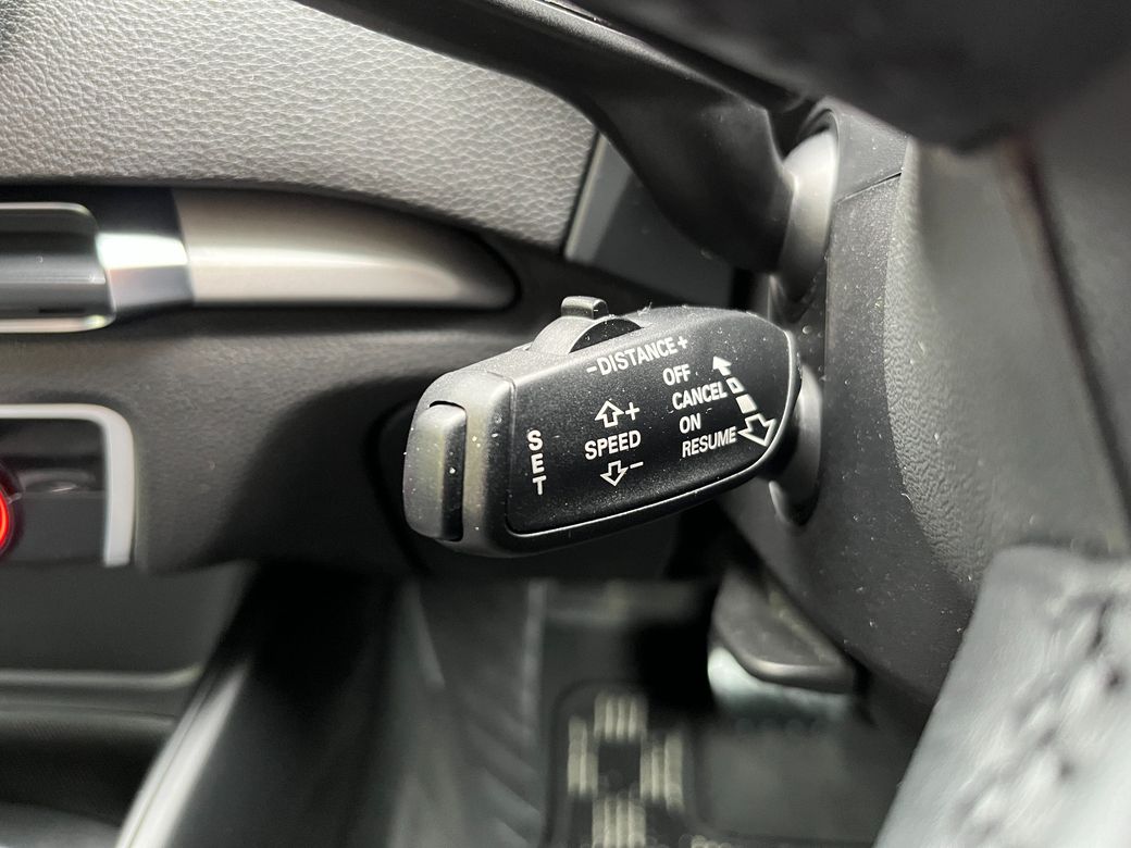 2017 Audi A3