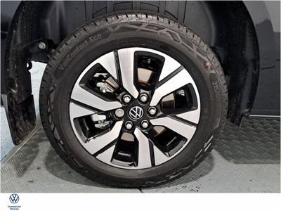 2026 Volkswagen Caravelle