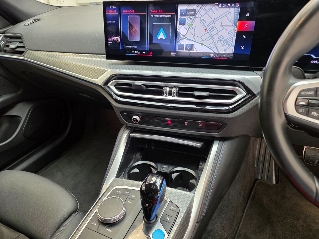 2023 BMW i4