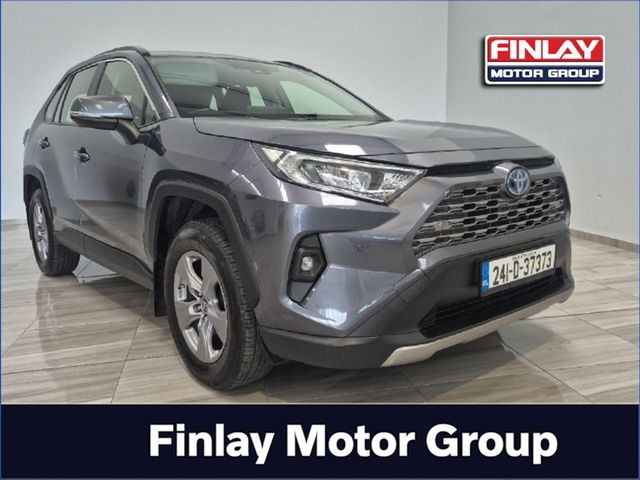vehicle for sale from Finlay Motor Group