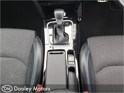 2024 Kia XCeed