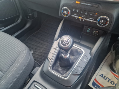 2020 Ford Kuga