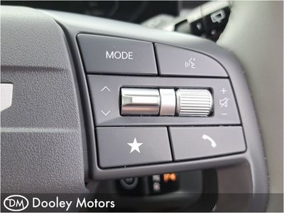 2025 Kia EV3