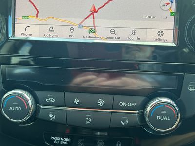 2019 Nissan Qashqai