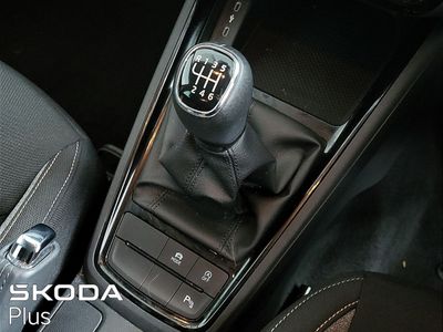 2025 Skoda Scala