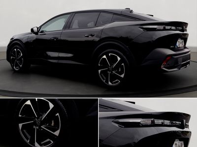 2023 Peugeot 408