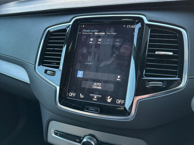2021 Volvo XC90