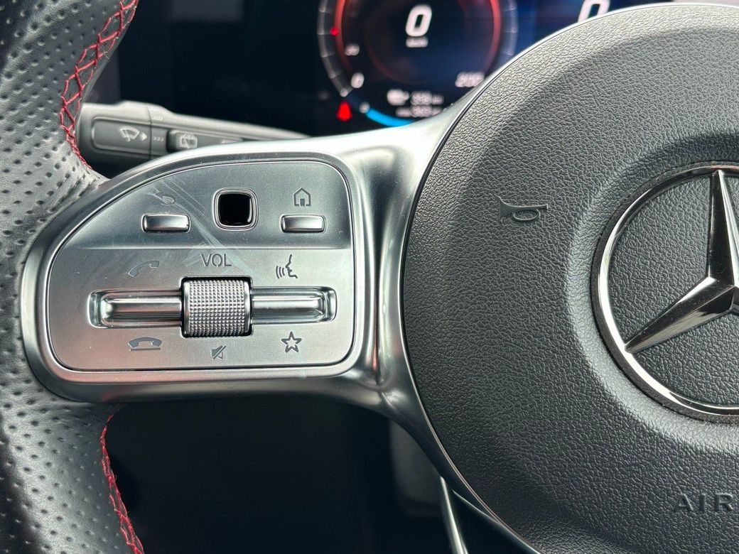 2023 Mercedes-Benz EQB